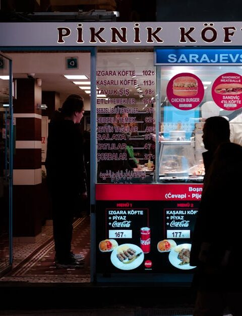 Bütçe Dostu Haftalık Menü Planı: Uygun Fiyatlı Ana Yemekler