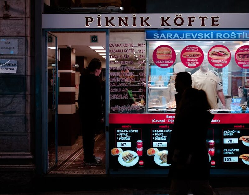 Bütçe Dostu Haftalık Menü Planı: Uygun Fiyatlı Ana Yemekler