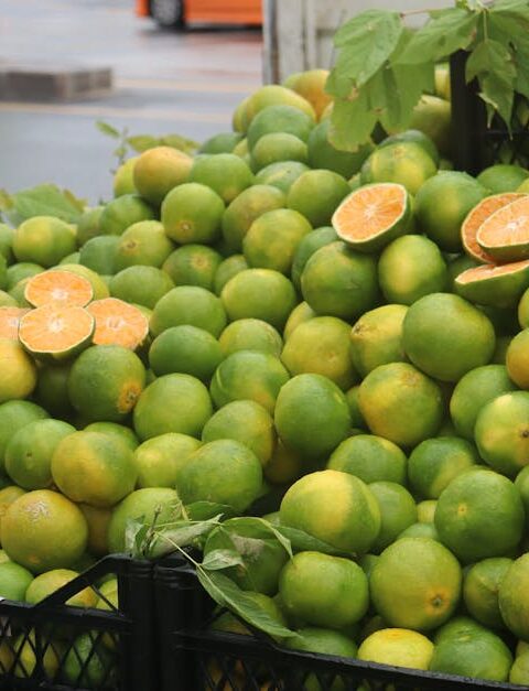 Doğal Tatlandırıcılar ile 5 Sağlıklı Tatlı Tarifi