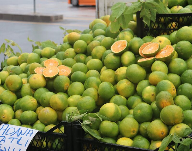 Doğal Tatlandırıcılar ile 5 Sağlıklı Tatlı Tarifi