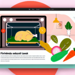 Dört Mevsim Pizza: Hızlı ve Kolay Ev Yapımı Tarifi