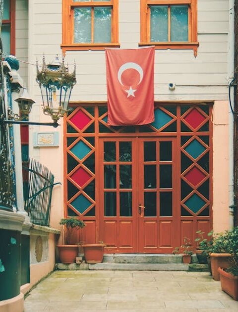 Glutensiz Unlar ile 5 Kolay Türk Ana Yemeği Tarifi