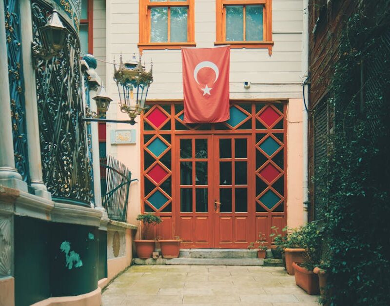 Glutensiz Unlar ile 5 Kolay Türk Ana Yemeği Tarifi