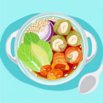 Zeytinyağlı Enginar: Hafif ve Lezzetli Bir Alternatif