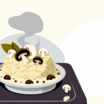 Beşamel soslu karnıbahar: Lezzetli ve Besleyici