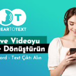 Doğal Tatlandırıcılar ile 5 Sağlıklı Tatlı Tarifi