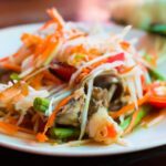 Beş Malzemeyle Dünya Mutfağı: Kolay ve Lezzetli Tarifler