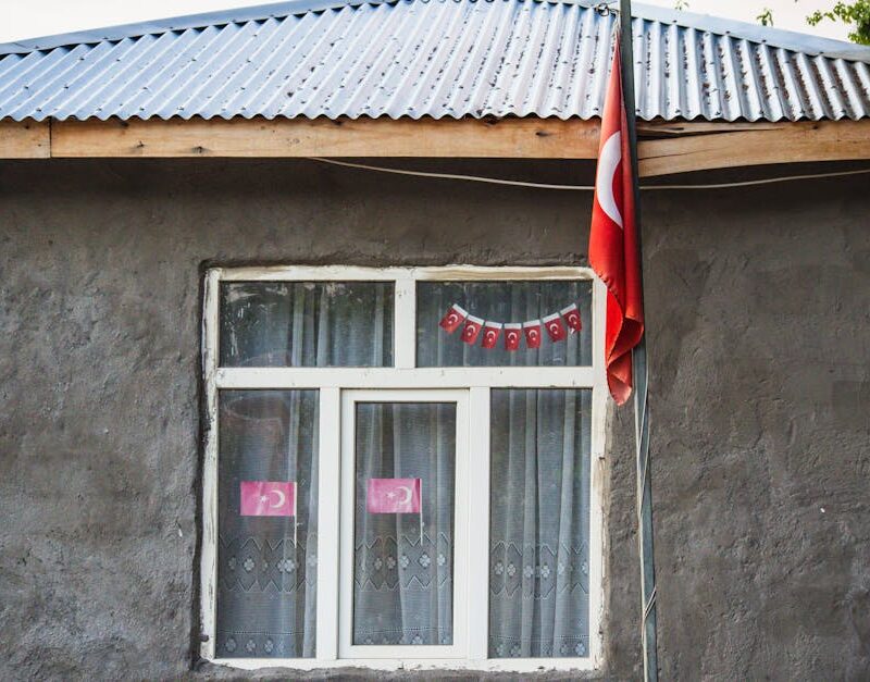 Evde Tarhana Yapimi: Adim Adim Tarhana Hazirlama