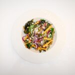 30 Dakikada Tam Öğün: Hızlı Menü ve Pratik Tarifler