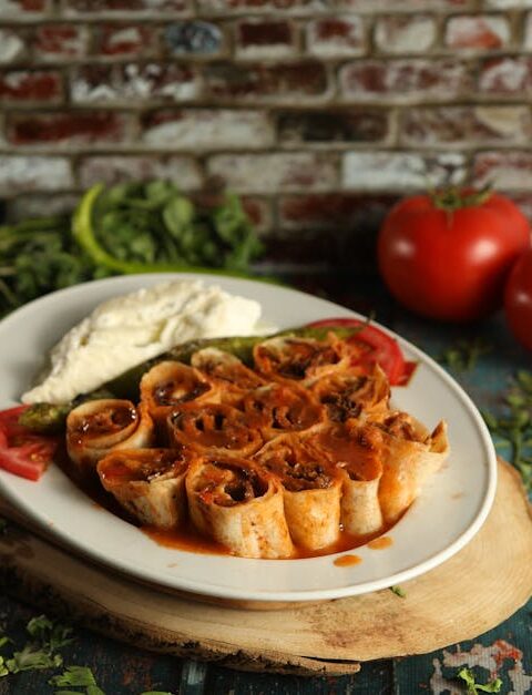 Yemeğe Göre Baharat Dozu Rehberi: Çorba, Salata ve Balık İçin Başlangıç