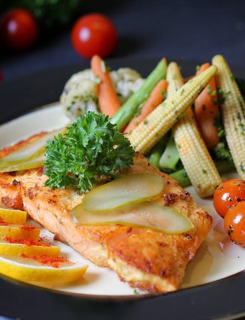 Sebzelerle Protein Dengesi: Türk Mutfağından 5 Pratik Ana Yemek Tarifi Kolay