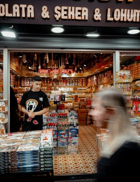 Türk Mutfağında Veganlaştırma: Et Süt Yumurta İçermeden