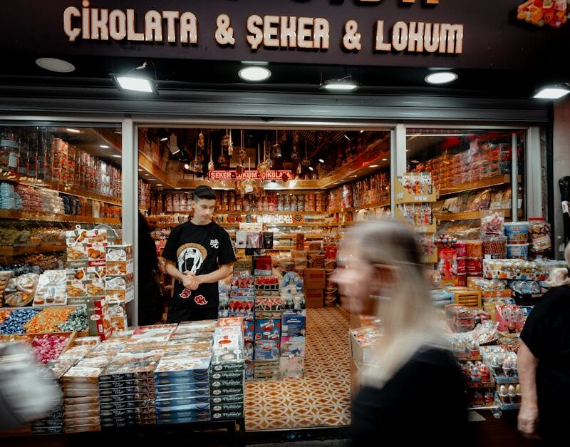 Türk Mutfağında Veganlaştırma: Et Süt Yumurta İçermeden