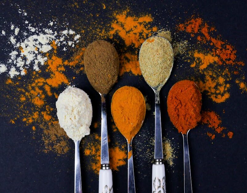 Çorbalarda Baharat Karışımları: Doz ve Kombin Rehberi