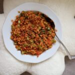 Bitkisel Protein Dengesi İçin Kolay Salata Tarifleri