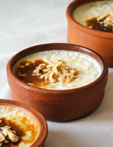 Glutensiz Tatlılar: 7 Pratik Türk Tatlısı Tarifi ve Un Seçimi Rehberi
