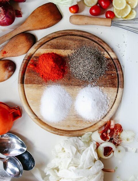 Mise En Place ile Bütçe Dostu Mutfağı Oluşturmanın 5 Adımı