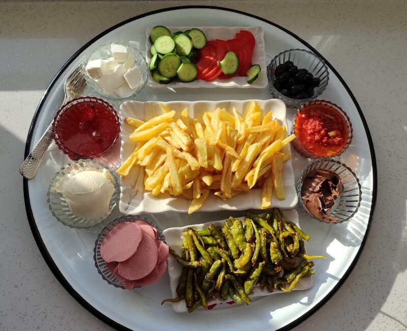Patates Pişirme Yöntemleriyle 3 Türk Ana Yemeği: Pratik Rehber