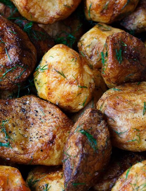 Patates pişirme yöntemleri: kızartma, haşlama ve püre