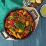 Bakliyatlı Salatalar: Nohut, Mercimek ve Barbunya Tarifleri