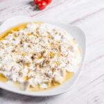 Kabak ve Patlıcanda Yağsız Fırınlama: 7 Adım Tarif