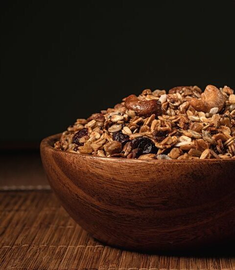 Proteinli Kahvaltı Kasesiyle Dengeli Güne Başla: 7 Tarif