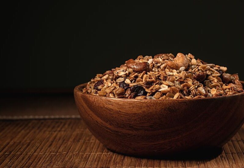 Proteinli Kahvaltı Kasesiyle Dengeli Güne Başla: 7 Tarif