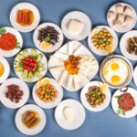 Tam Tahıllarla Türk Ana Yemekleri: 7 Besleyici Tarif