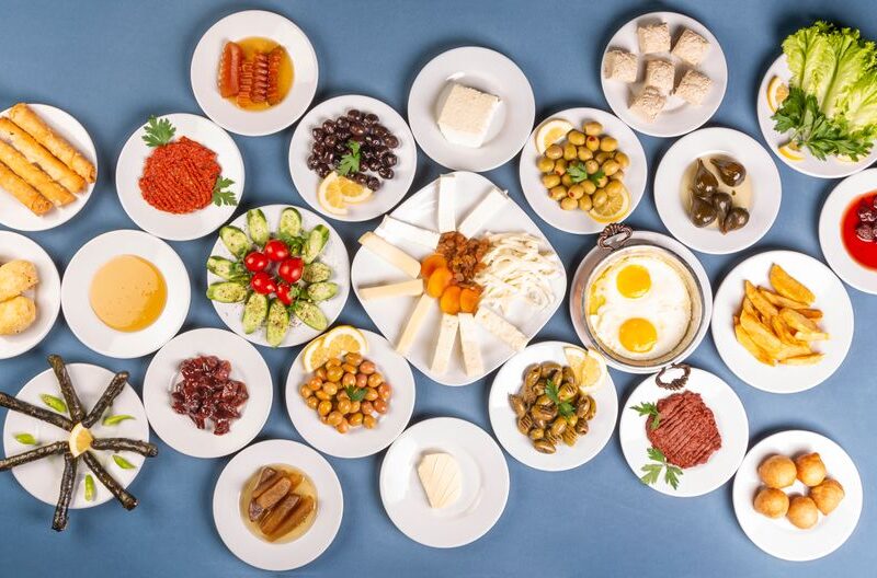 Şeker İlavesiz Kahvaltı Tarifleri: 7 Pratik Seçenek